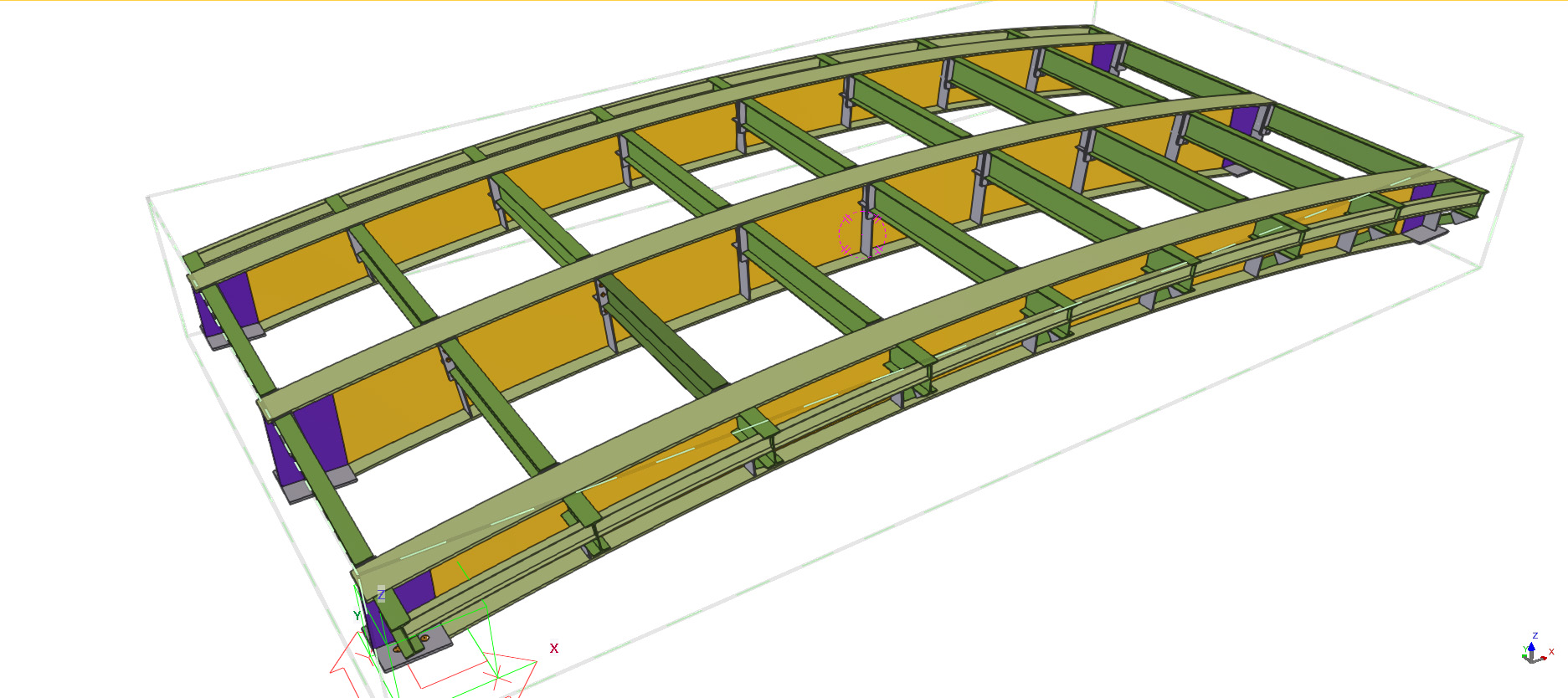 Structural Designs